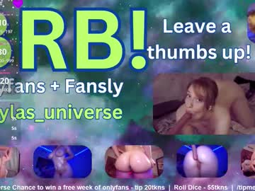 laylas_universe's chat room