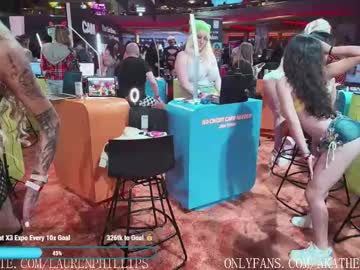 laurenphillips's chat room