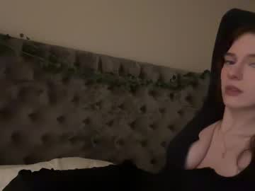 lunasnows's chat room