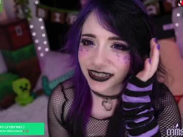 crimsonkitten's chat room