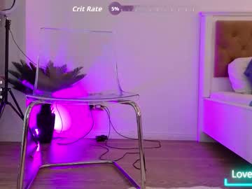 ilikeithaard's chat room