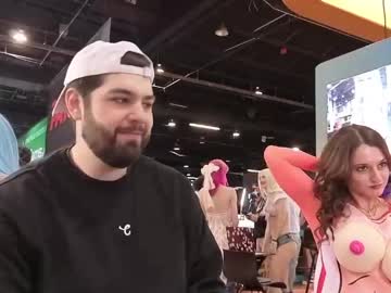 bambifarrina's chat room