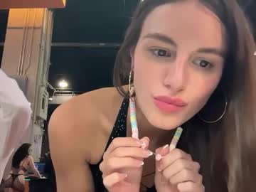 graciesmith27's chat room