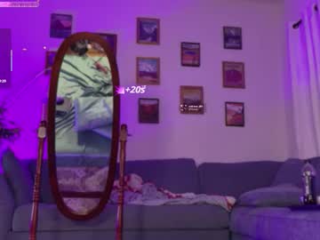 thewillownest's chat room