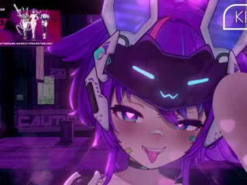 projektmelody's chat room