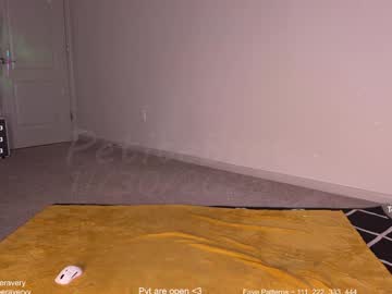petitebrat's chat room