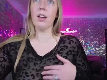 lucyallen4201's chat room