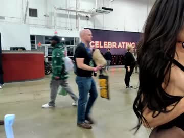 himexmarie's chat room