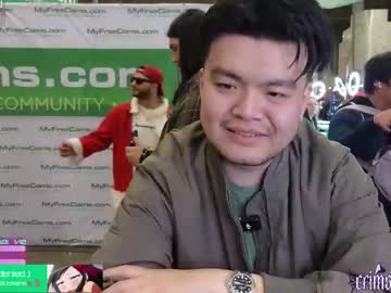 crimsonkitten's chat room