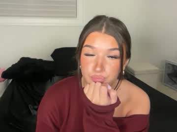 alexajefferies's chat room