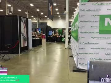 crimsonkitten's chat room