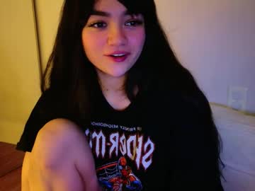 annatigarr's chat room