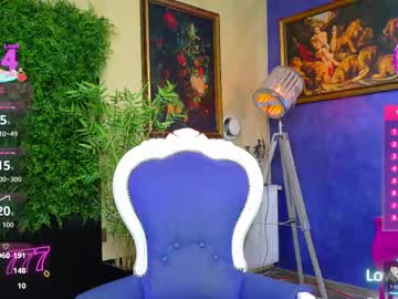 nicollepalmer's chat room