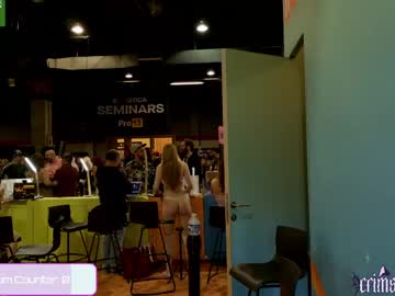 crimsonkitten's chat room