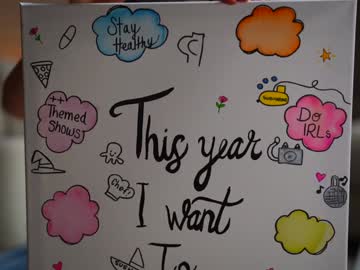 newchloe18's chat room