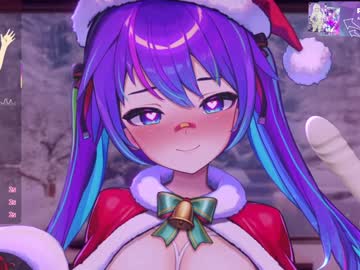 projektmelody's chat room