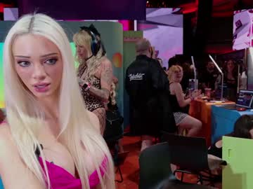 bunnydollstella's chat room