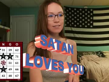 anabelleleigh's chat room