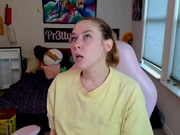 pr3ttyp1nkpussy's chat room