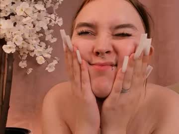 alistria's chat room