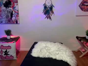 bunnieandthedude's chat room