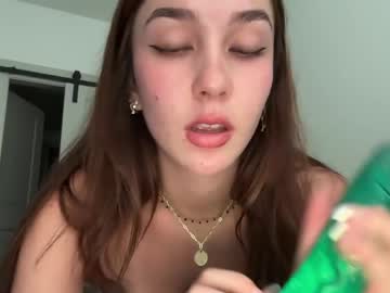 isabellelayla's chat room