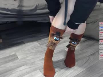 kitty_krush's chat room