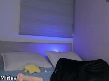 the__power__girls's chat room