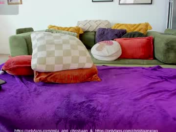 mila_christiaan's chat room