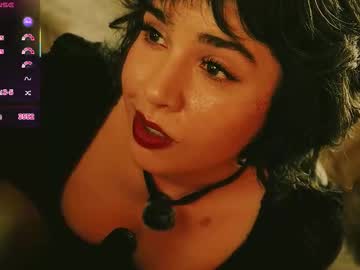 thecamwoman's chat room