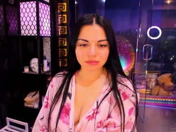 alma_pearl's chat room