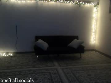 helena_hope's chat room