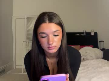 alexajefferies's chat room