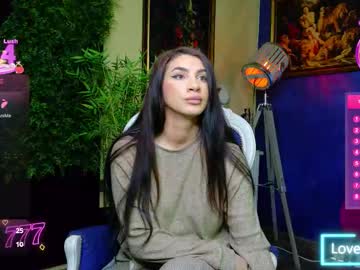 nicollepalmer's chat room