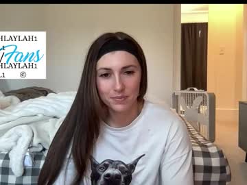 laylahlaylah1's chat room