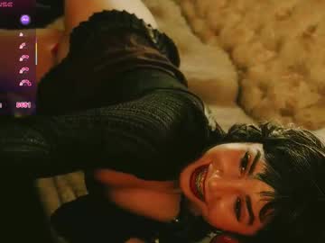 thecamwoman's chat room