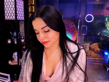 alma_pearl's chat room