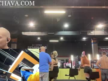 frenchava's chat room