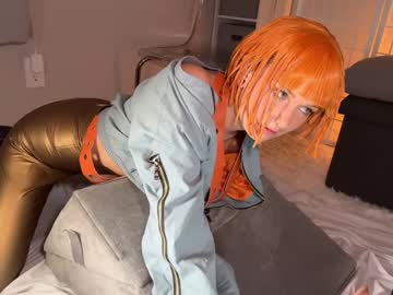 finleyfae's chat room