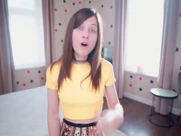 newchloe18's chat room