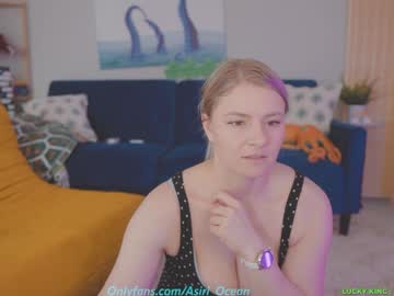 asiri_ocean's chat room