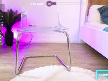 ilikeithaard's chat room