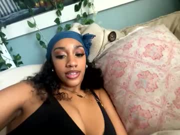 prettyblackgal's chat room