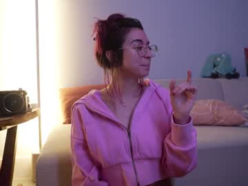 lizmreow's chat room