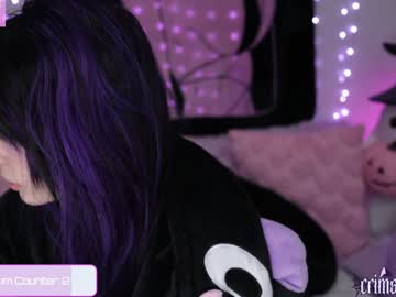 crimsonkitten's chat room