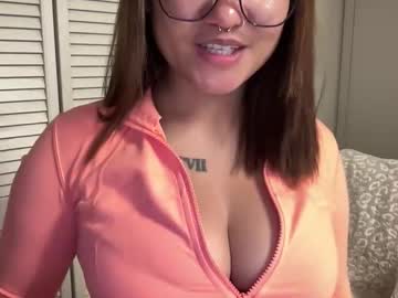 oohhellothere's chat room