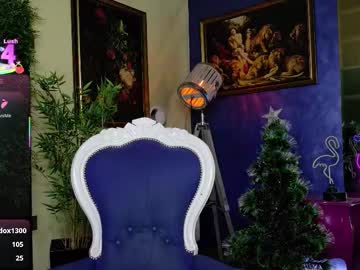 nicollepalmer's chat room