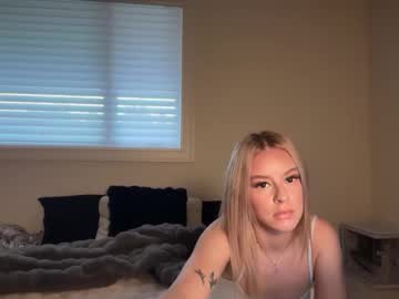 graceyrose's chat room