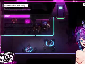 projektmelody's chat room