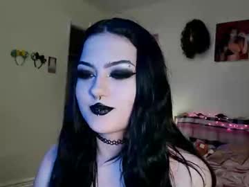 saphirerose1's chat room